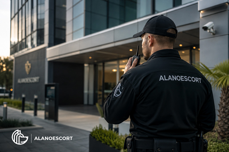 La prevención de riesgos es uno de los pilares más importantes en la seguridad privada actual. Detectar amenazas antes de que ocurran permite proteger personas, instalaciones y operaciones de manera eficiente. En Alanoescort, trabajamos con un enfoque preventivo para ofrecer tranquilidad, control y protección real a cada uno de nuestros clientes.